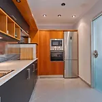 Appart hôtel Habitas Barcelone