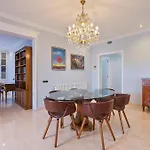 Habitas Appart hôtel Barcelone