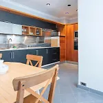 Appart hôtel Habitas Barcelone