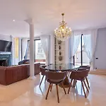 Appart hôtel Habitas 4*