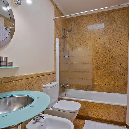 Habitas Hotel apartamentowy