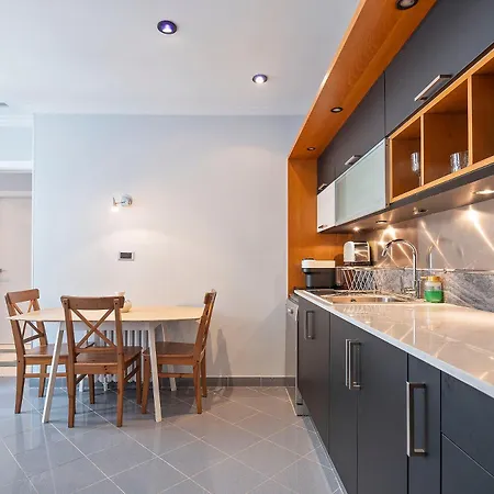 Habitas Hotel apartamentowy