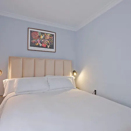 Hotel apartamentowy Habitas Barcelona
