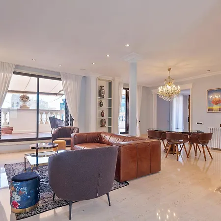 Aparthotel Habitas