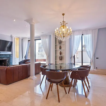 Aparthotel Habitas *